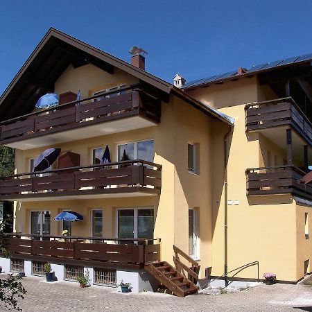 Fellhornhaus Ferienwohnungen Oberstdorf Dış mekan fotoğraf