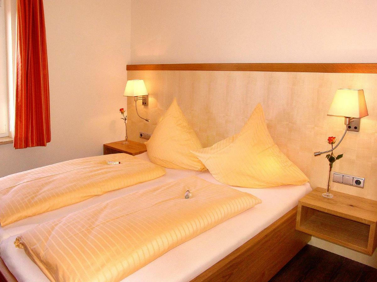 Fellhornhaus Ferienwohnungen Oberstdorf Dış mekan fotoğraf