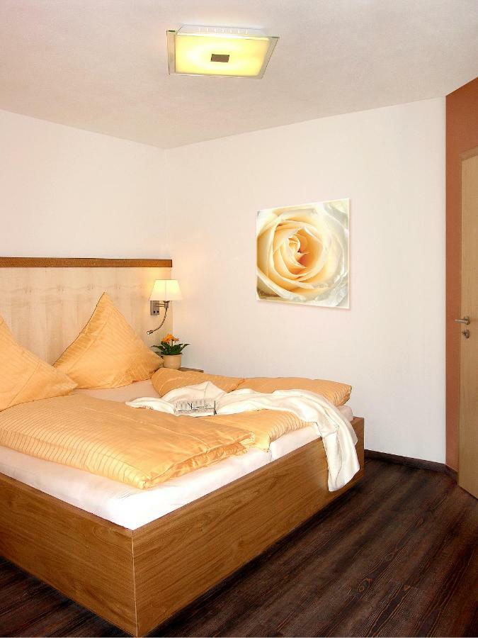 Fellhornhaus Ferienwohnungen Oberstdorf Dış mekan fotoğraf