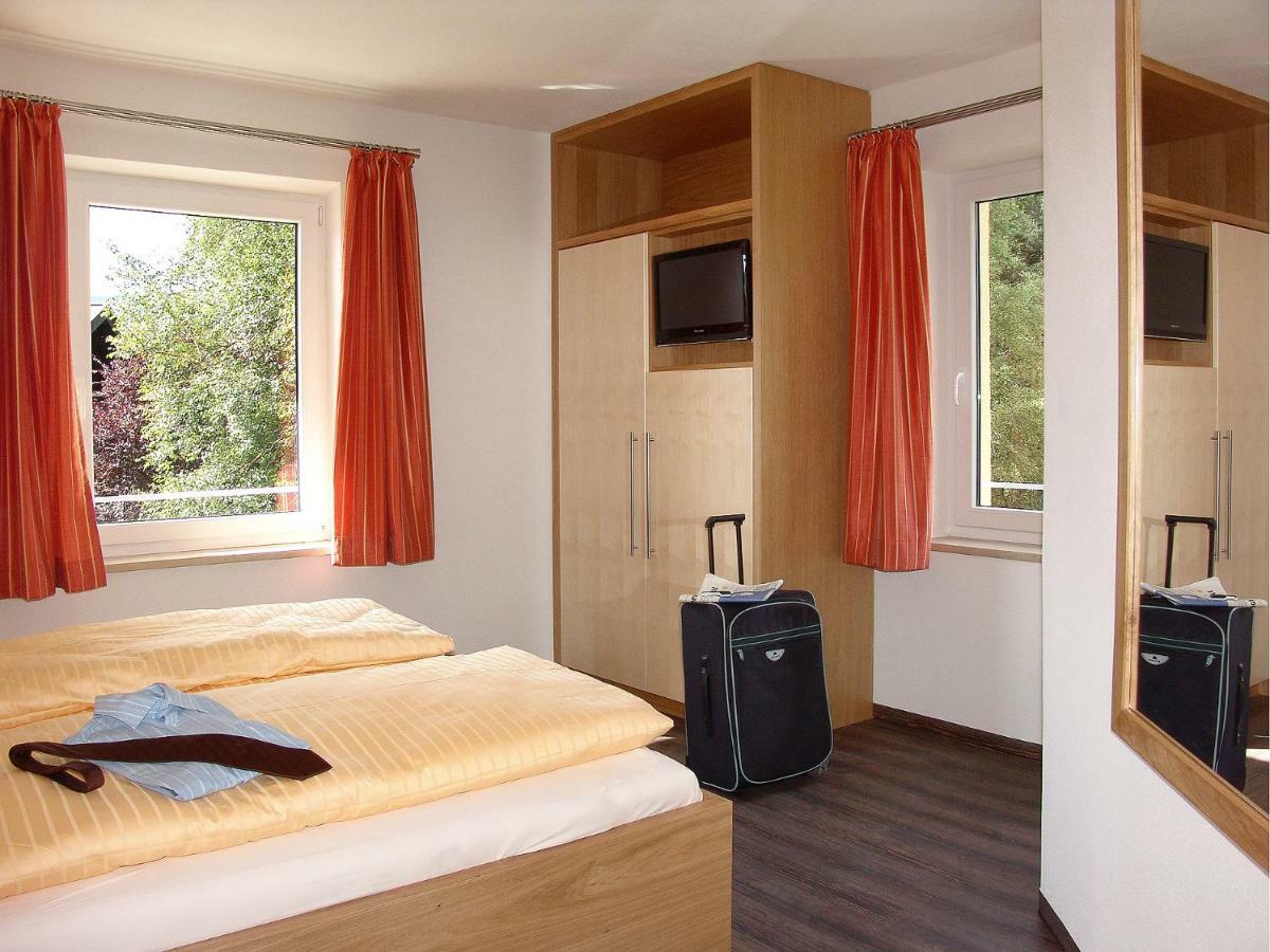 Fellhornhaus Ferienwohnungen Oberstdorf Dış mekan fotoğraf